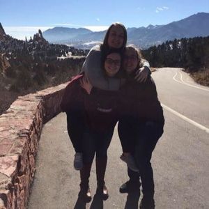 Meet your Posher, Kyleigh